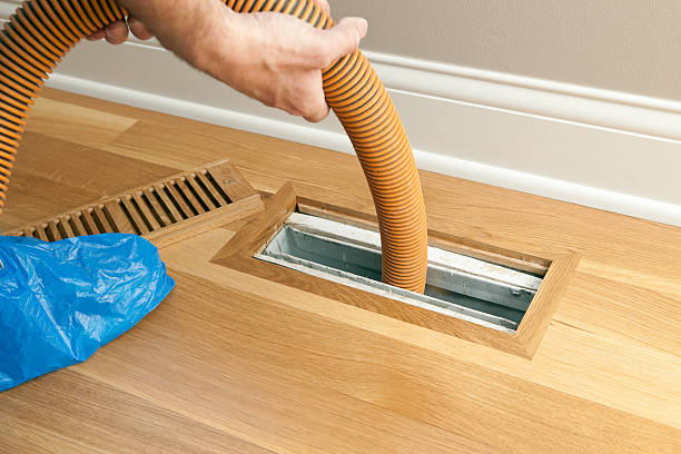Best Best Air Duct Cleaning Company  in Lawrenceville, NJ