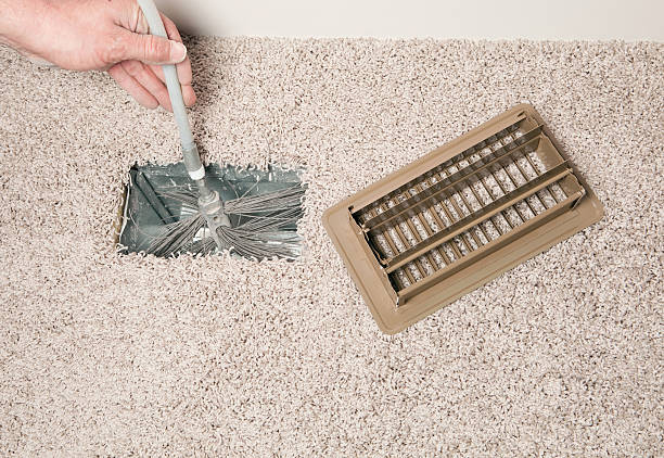 Best Home Air Vent Cleaning  in Lawrenceville, NJ