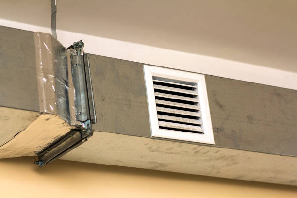 Best Affordable Air Duct Cleaning  in Lawrenceville, NJ